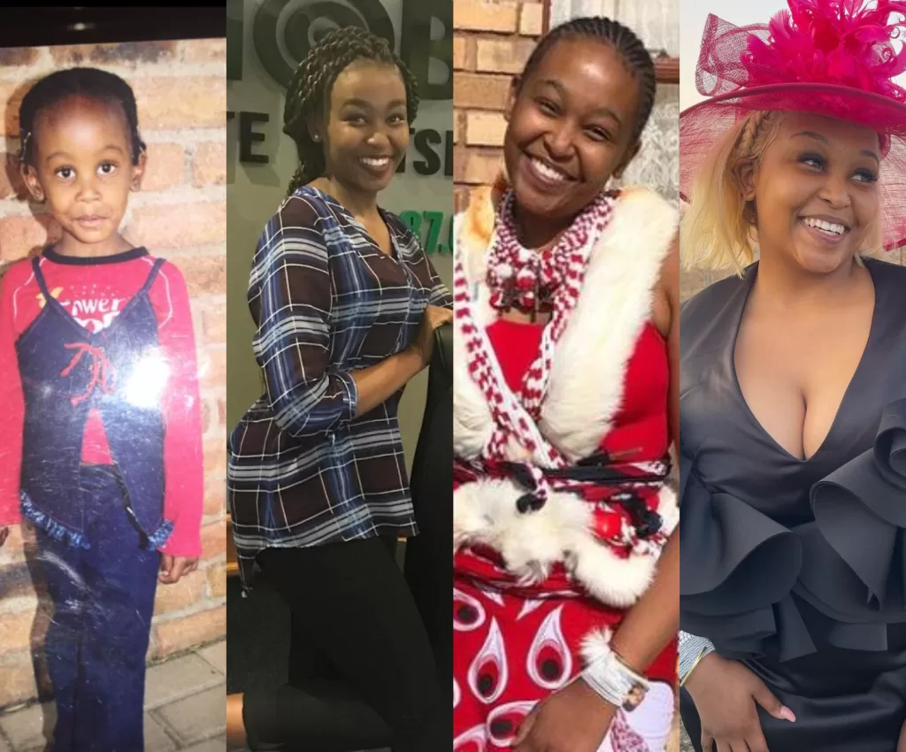 Skeem Saam actress Oratile Maitisa reveals details about her witch doctor calling