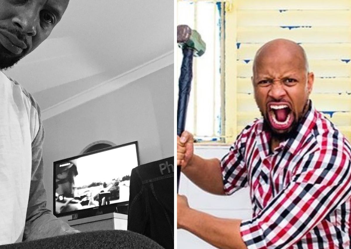 Phat Joe has reportedly been evicted from his Sea Point apartment