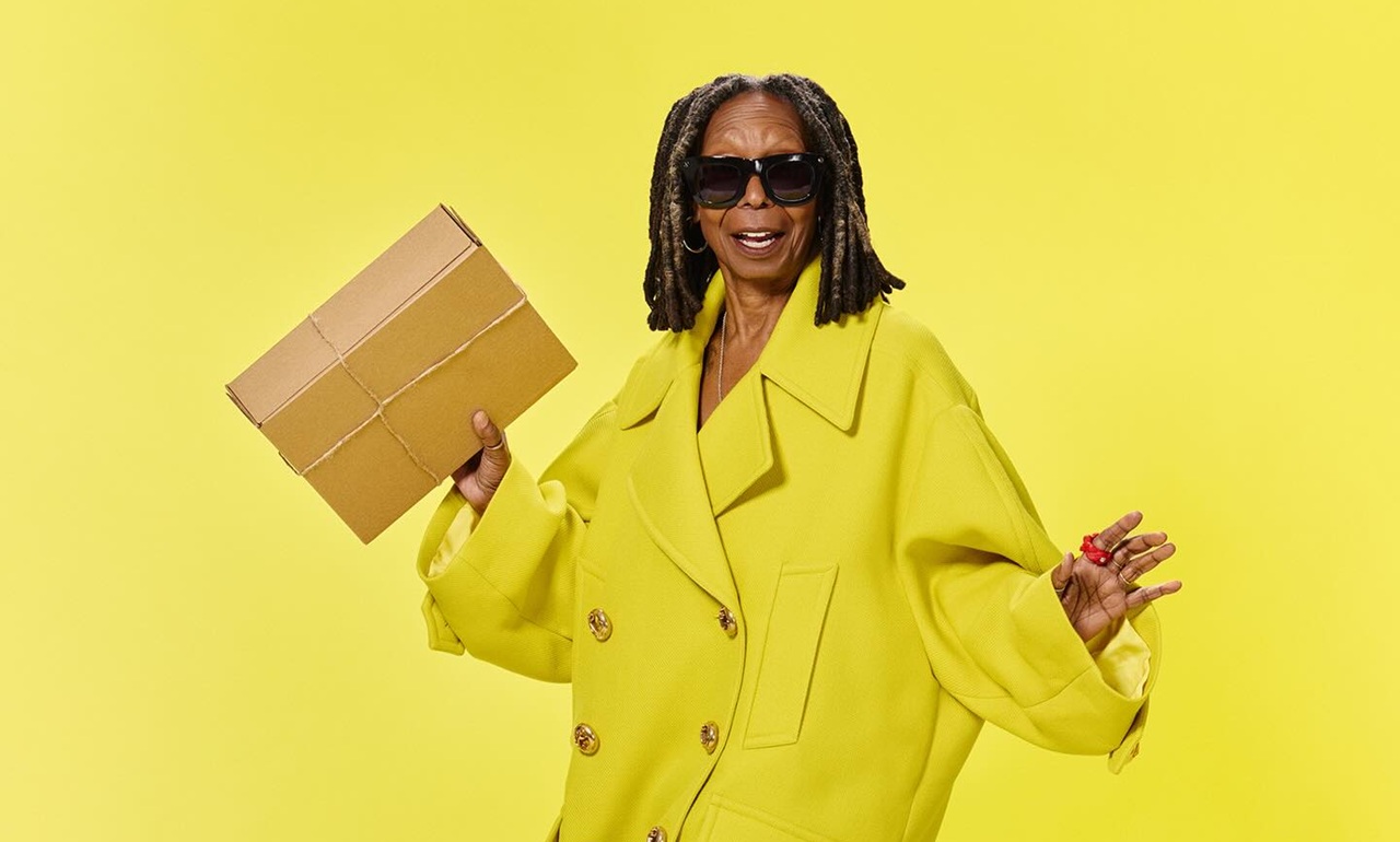 Whoopi Goldberg 1