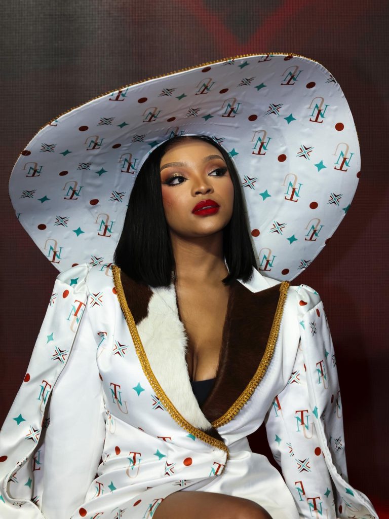 From 'Gqeberha' to Center Stage: How Rising Star Rorisang Mohapi-Grootboom is Redefining South African Drama 3 image 3418861